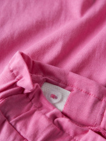 NAME IT Shorts Vivia Strawberry Moon